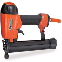 Tacwise C9032V Narrow Crown Air Stapler, Uses Type 90 / 12 - 32 mm Staples