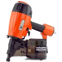 Click to view product details and reviews for Tacwise Tacwise Jcn90v Air Coil Nail Gun Uses Flat Top Coil Nails 50 – 90 Mm Black. Click to view product details and reviews for Tacwise Tacwise Jcn90v Air Coil Nail Gun Uses Flat Top Coil Nails 50 – 90 Mm Black.