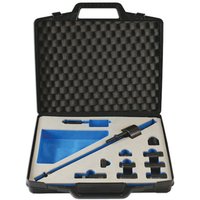 Laser Laser 6264 Diesel Injector Extractor with Adaptors