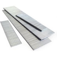 Tacwise 0400 18G / 40mm Galvanised Brad Nails Type x 5000