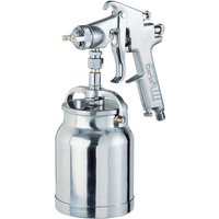 Clarke Pro-18C Spray Gun