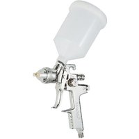 Clarke AP16GF Gravity Fed Spray Gun