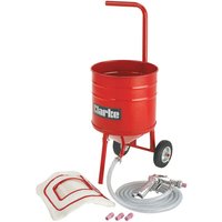 Clarke CSB10 Siphon Feed Sandblaster