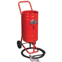 Sealey Sealey SB995 Shot Blasting Kit 40kg Capacity