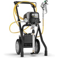 Wagner WAGNER PowerPainter 90 Cart Airless Sprayer (230V)