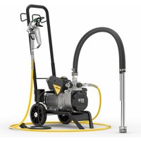 WAGNER SuperFinish 23 Plus Cart Airless Sprayer (230V)