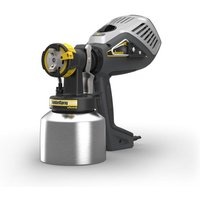 Wagner Wagner FinishControl 3500 Corded Handheld XVLP Sprayer (110V)