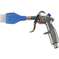Laser 7465 Air Knife Blow Gun with Brush