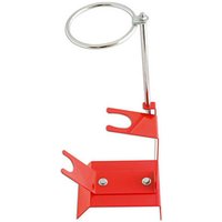 Power-Tec - Spray Gun And Strainer Stand