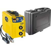 GYS GYSMI E200 FV Dual Voltage 110V/230V Inverter Arc Welder (MMA) 200Amp