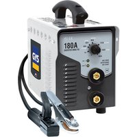 GYS PROGYS 180 Inverter Arc Welder