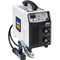 Click to view product details and reviews for Gys Gys Progys 200a Pfc Professional Inverter Arc Tig Welder With Digital Display. Click to view product details and reviews for Gys Gys Progys 200a Pfc Professional Inverter Arc Tig Welder With Digital Display.
