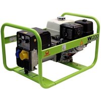 Click to view product details and reviews for Pramac Generac Pramac W200 Dc Welder Generator. Click to view product details and reviews for Pramac Generac Pramac W200 Dc Welder Generator.