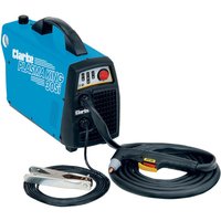 Clarke Plasma King 30Si Plasma Cutter