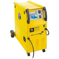 Click to view product details and reviews for Gys Gys Smartmig182 180 Amp Mig Welder Gas No Gas 230v. Click to view product details and reviews for Gys Gys Smartmig182 180 Amp Mig Welder Gas No Gas 230v.