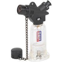 Sealey Sealey AK4042 Butane Micro Heating Torch