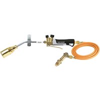 Sievert Pro88 Detail Roofing Torch Kit - 4 metre Hose