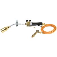 Sievert Pro88 Detail Roofing Torch Kit - 10 metre Hose