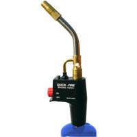 Rothenberger Rothenberger Quick Fire Torch Only