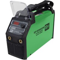 SIP SIP HG1800CBW Battery-Powered Inverter Welder