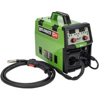 SIP SIP 05737 Weldmate® Autoplus 130A MIG/ARC/TIG Synergic Welder