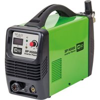 SIP SIP HG500 Inverter Plasma Cutter