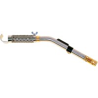 Sievert Promatic Electronics Burner