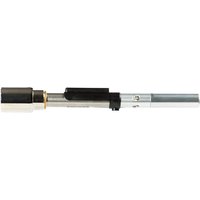 Sievert Sievert Powerjet Professional Torch - Interchangeable Burner & Soft Flame