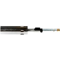 Sievert Sievert Powerjet Professional Torch - Interchangeable Burner & Hot Air