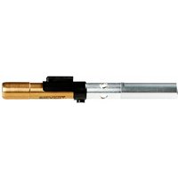 Sievert Powerjet Professional Torch - Interchangeable Burner & Pin Point