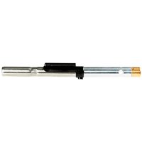 Sievert Sievert Powerjet Professional Torch - Interchangeable Burner & Cyclone 14mm