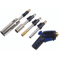 Laser 7671 Propane Blow Torch - High Performance