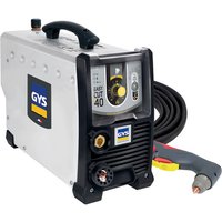 GYS Easycut 40 Plasma Cutter 40Amp (230V)