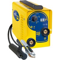 GYS GYSMI 80 P Inverter Arc Welder 80Amp