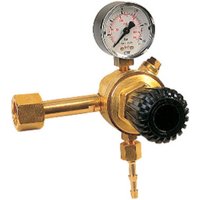 Clarke Clarke IR1C 1-Gauge Industrial CO2 Regulator