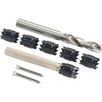 Clarke Clarke CHT685 Spot Weld Cutter Set