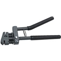 Clarke Edge Setter/Joggler with Hole Punch