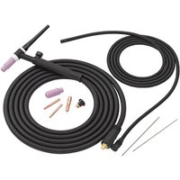 Clarke Clarke TIG Welding Torch Assembly For AT161, MMA/TIG 160 & 200 Inverter