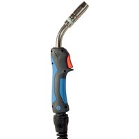GYS TopArc MIG Torch 150Amp - 3m - Steel (Ø0.8mm-M6)