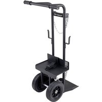 SIP SIP 5719 Large Cylinder Welding Trolley