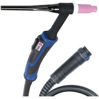 GYS Binzel TIG Torch Grip SR17DB with Euro Connector