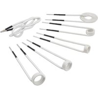 Laser 8682 Heat Inductor Coil Kit 6 Piece