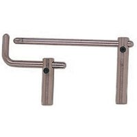Clarke External Profile Electrode for Spot Welder - 120mm Throat