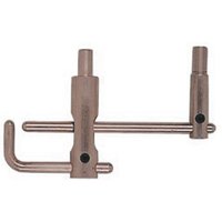 Clarke Clarke Internal Profile Spot Welder Electrode