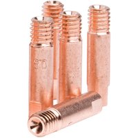 Clarke Hobby Mig Tip 0.8mm Pk5