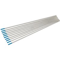 Clarke Clarke Tungsten Welding Electrodes