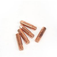 Clarke Industrial Mig Tip 0.6mm Pk5