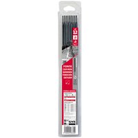 Cast Iron Ferro Nickel MMA/Arc Welding Electrodes Repair Pack (9) 3.2mm