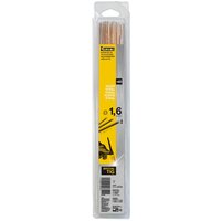 GYS Professional TIG Filler Rods Steel SG2 - 1.6mm diameter (Retail pack)