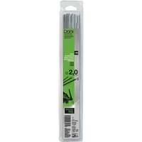 GYS TIG Welding Filler Rods - Stainless Steel (316L) 2mm